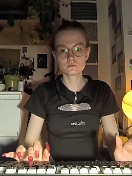 Shy Bamby online show from June 15, 8:52 pm