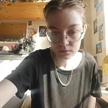 Shy Bamby online show from March 29, 9:22 am