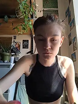 Shy Bamby online show from June 20, 9:36 am