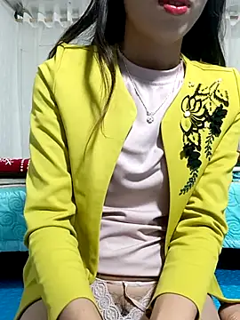 Snapshot of MilkShow chatting on January 16, 10:14 pm MilkShow online show from January 16, 10:14 pm