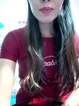 MilkShow online show from March 11, 1:16 pm