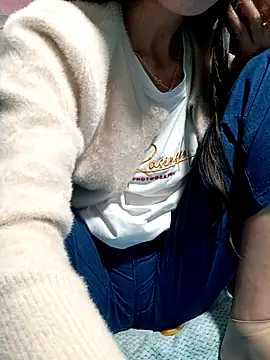 MilkShow online show from March 26, 12:31 am