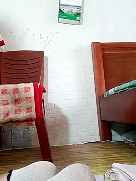 Snapshot of MilkShow chatting on February 26, 6:02 am MilkShow online show from February 26, 6:02 am