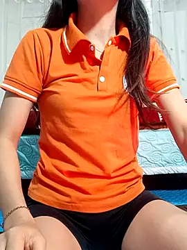 MilkShow online show from January 7, 10:04 pm