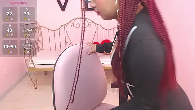 Choloeadams xxx online show from February 20, 10:44 pm