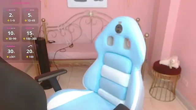 Choloeadams xxx online show from May 23, 2:43 am