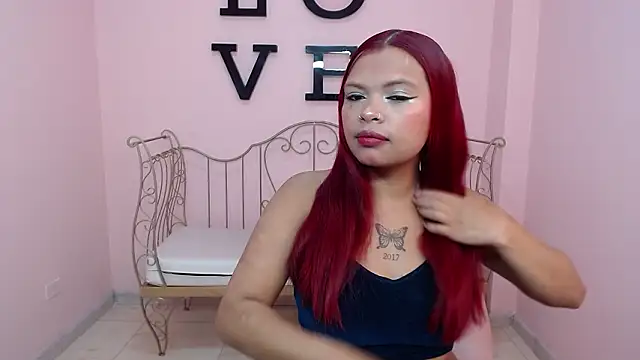 Choloeadams xxx online show from March 11, 12:54 pm