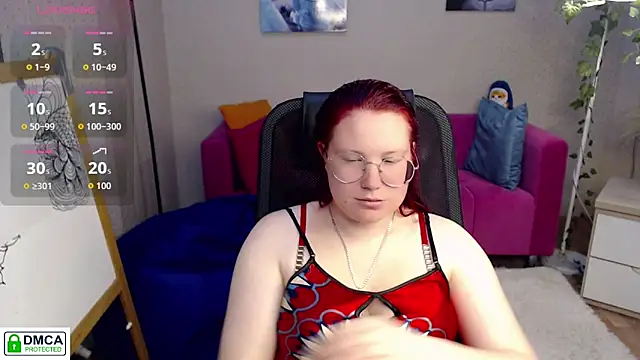 Snapshot of kuri_u chatting on May 21, 10:23 am kuri u online show from May 21, 10:23 am