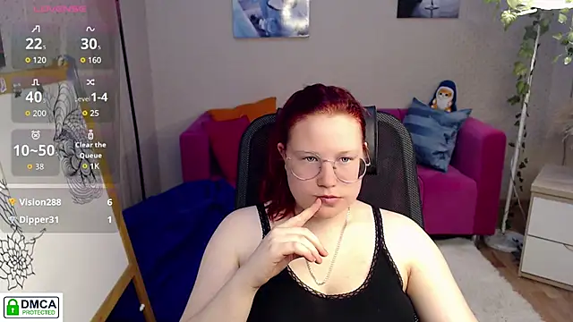 Snapshot of kuri_u chatting on May 26, 12:47 pm kuri u online show from May 26, 12:47 pm