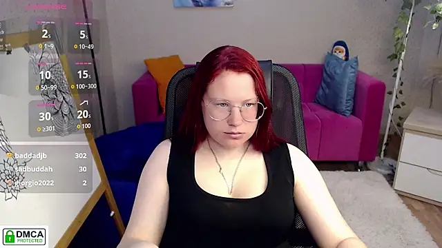 Snapshot of kuri_u chatting on May 22, 9:07 am kuri u online show from May 22, 9:07 am