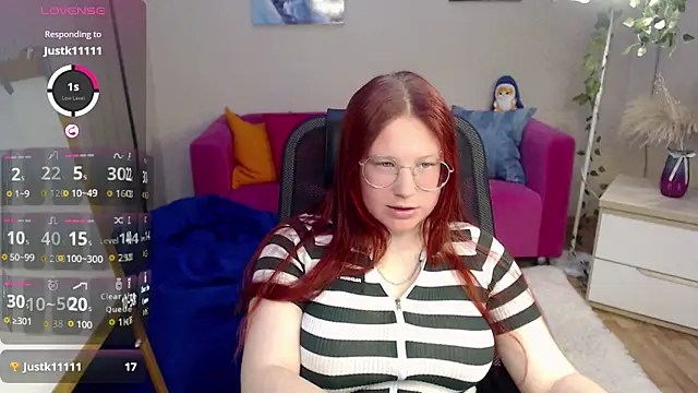 Snapshot of kuri_u chatting on May 9, 9:23 am kuri u online show from May 9, 9:23 am
