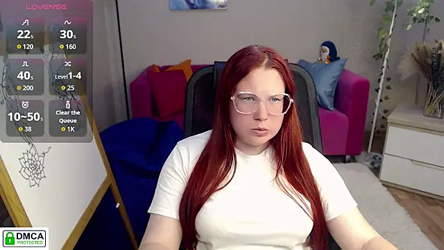 Snapshot of kuri_u chatting on June 3, 2:55 pm kuri u online show from June 3, 2:55 pm
