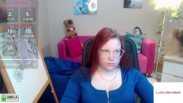 Snapshot of kuri_u chatting on June 26, 2:34 pm kuri u online show from June 26, 2:34 pm