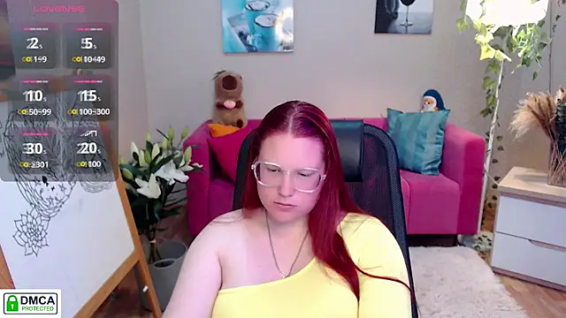 Snapshot of kuri_u chatting on July 14, 9:14 am kuri u online show from July 14, 9:14 am