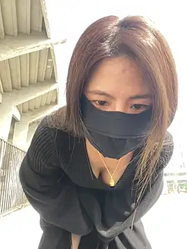 mi-ki1314 online show from February 22, 2:58 am