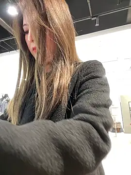 mi-ki1314 online show from February 26, 3:39 am