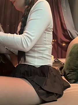 mi-ki1314 online show from April 12, 5:11 am