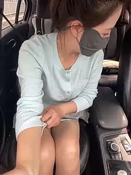 mi-ki1314 online show from March 6, 3:56 am