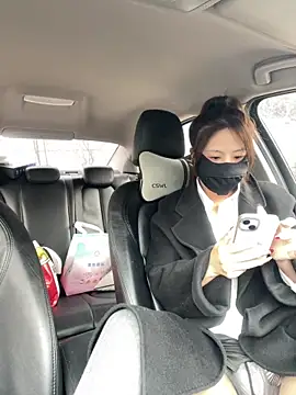 mi-ki1314 online show from February 24, 3:51 am