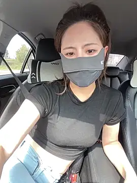 mi-ki1314 online show from March 5, 3:25 am