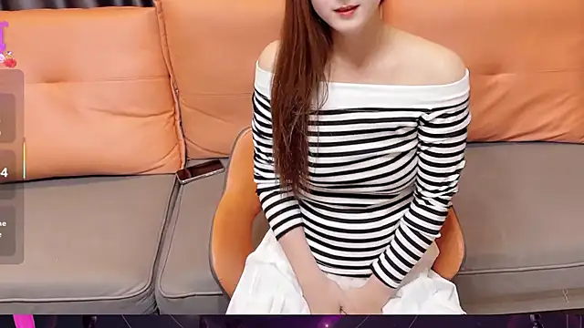 mi-ki1314 online show from January 17, 10:52 am