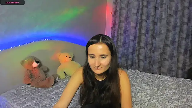 Olya Grey online show from January 10, 2:12 pm