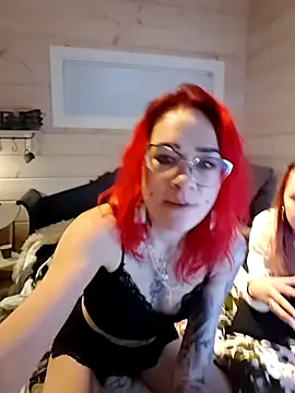 FoXXerrX online show from January 10, 5:58 am