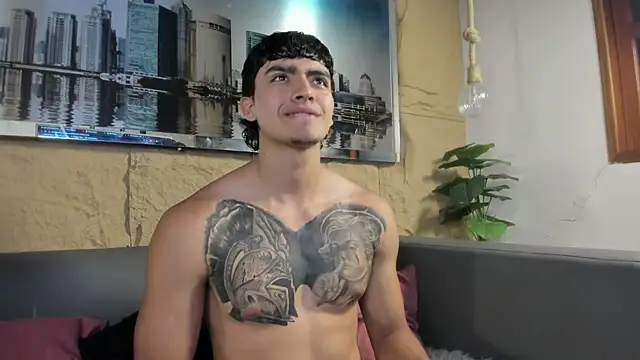 elliot colton online show from February 14, 8:42 pm