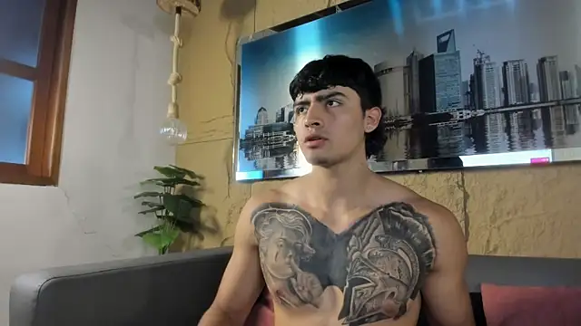 elliot colton online show from February 10, 9:03 pm