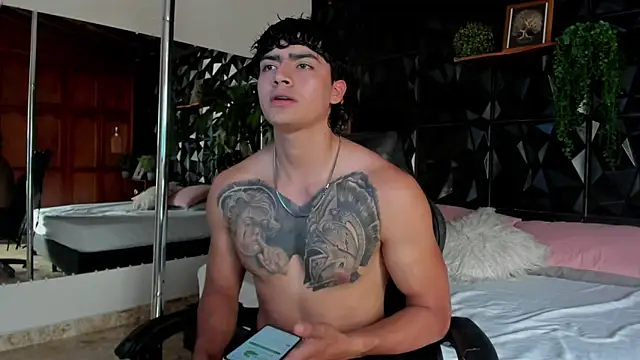 elliot colton online show from April 8, 7:04 pm