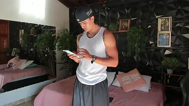 elliot colton online show from June 11, 8:28 pm