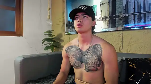 elliot colton online show from March 28, 6:53 pm