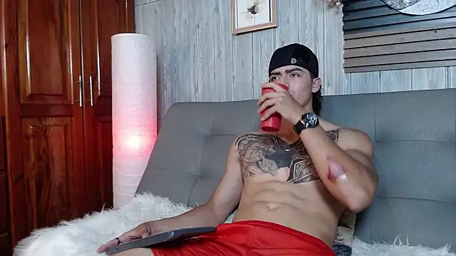 elliot colton online show from March 11, 9:53 pm