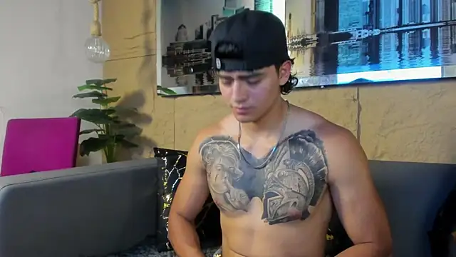 elliot colton online show from March 26, 6:39 pm