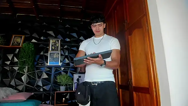 elliot colton online show from March 29, 9:05 pm