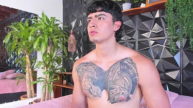 elliot colton online show from February 5, 7:21 pm