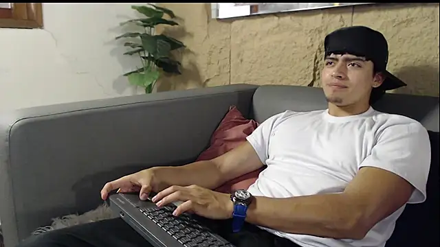 elliot colton online show from February 20, 7:38 pm