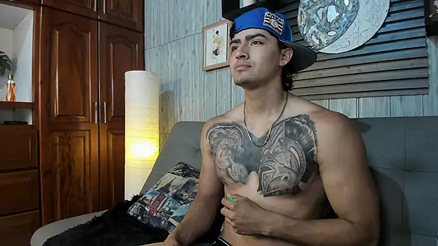 elliot colton online show from May 3, 6:22 pm