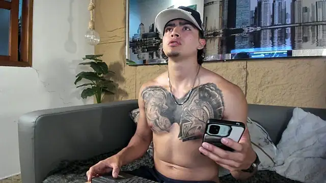 elliot colton online show from March 14, 9:21 pm