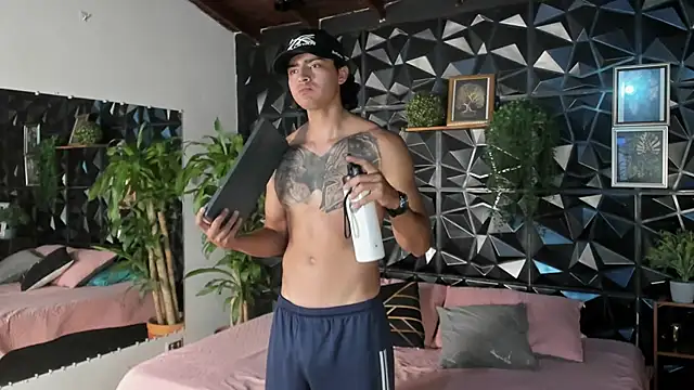 elliot colton online show from July 4, 8:57 pm