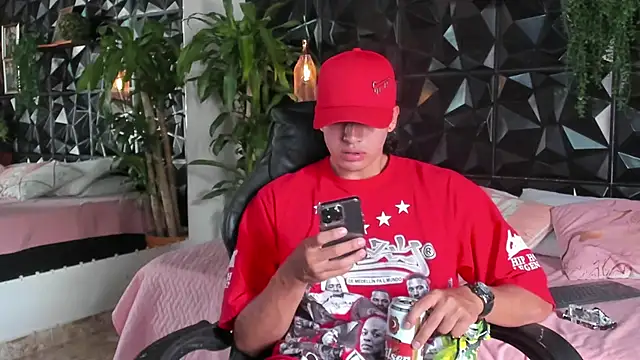 elliot colton online show from June 21, 6:14 pm