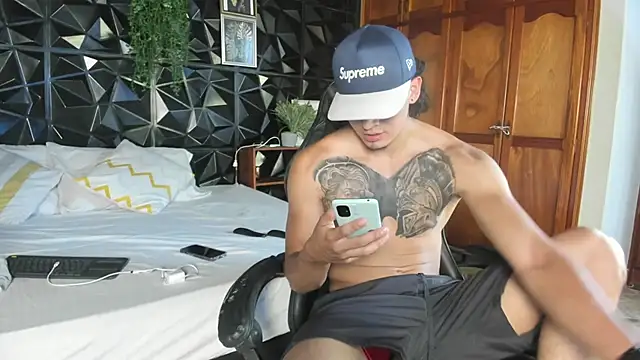 elliot colton online show from June 1, 8:19 pm