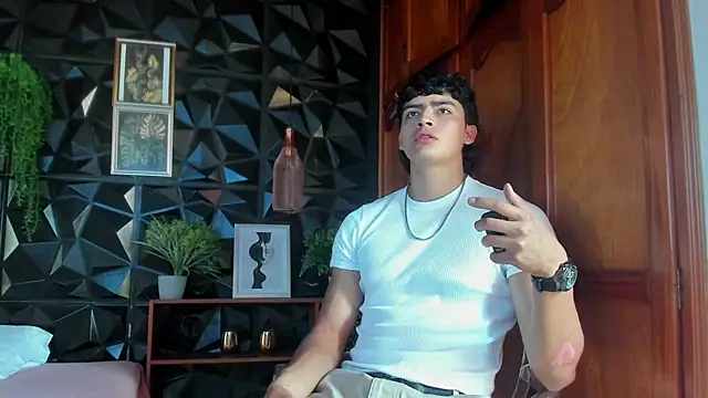 elliot colton online show from March 20, 6:53 pm