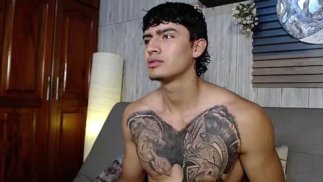 elliot colton online show from February 15, 7:46 pm