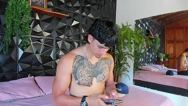 elliot colton online show from March 13, 7:08 pm