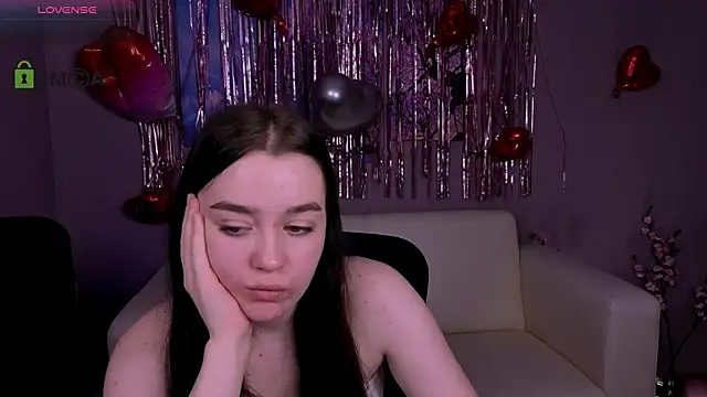 monica xcx online show from February 23, 2:46 am