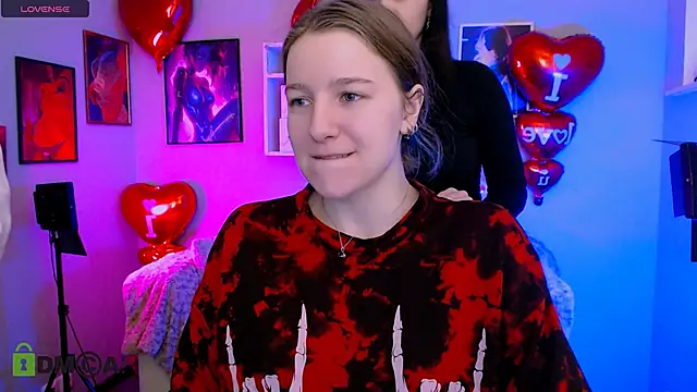 monica xcx online show from February 14, 10:37 am