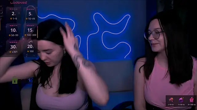 monica xcx online show from May 15, 7:23 pm