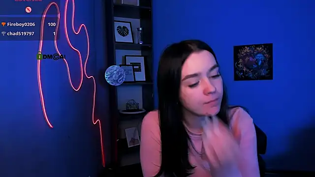 monica xcx online show from April 1, 1:41 am