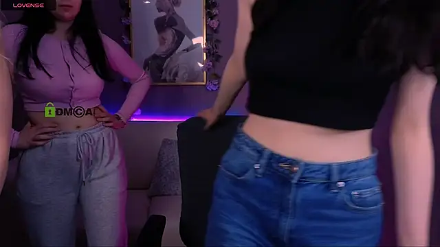 monica xcx online show from February 6, 11:23 pm